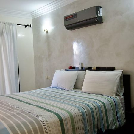 Appartment Jnane Atlas Marrakesz Zewnętrze zdjęcie