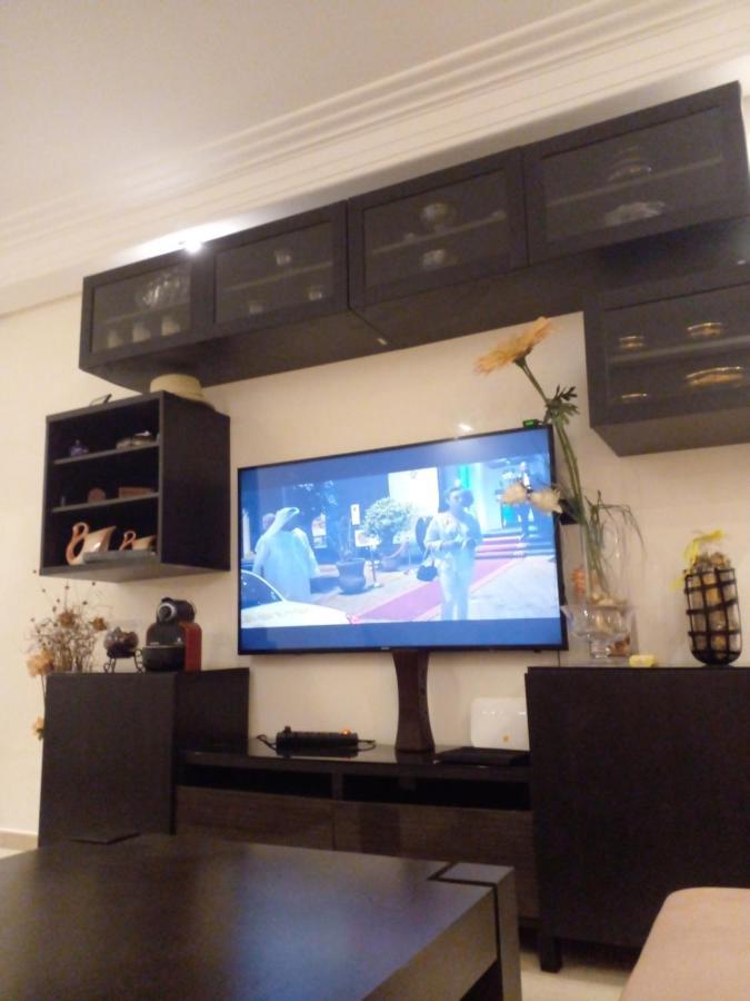 Appartment Jnane Atlas Marrakesz Zewnętrze zdjęcie