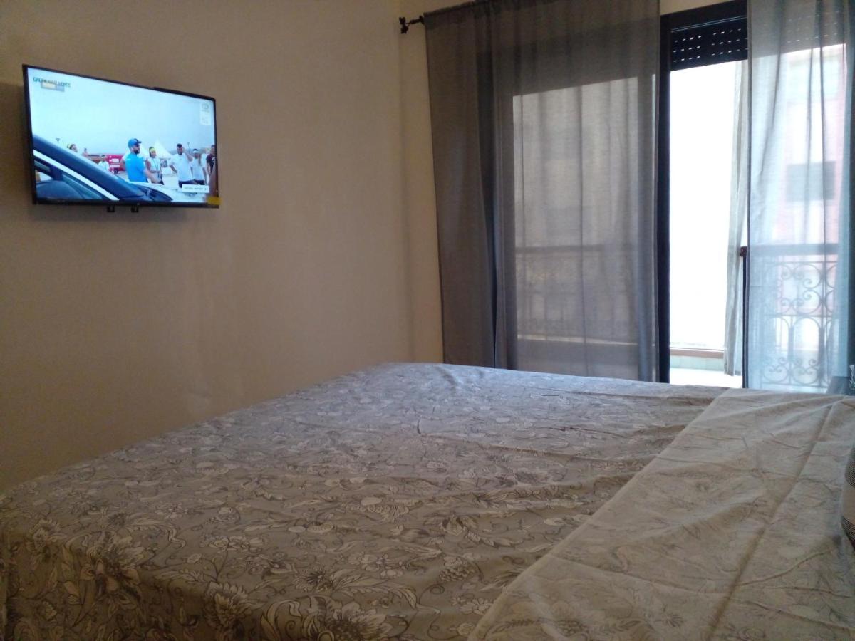 Appartment Jnane Atlas Marrakesz Zewnętrze zdjęcie