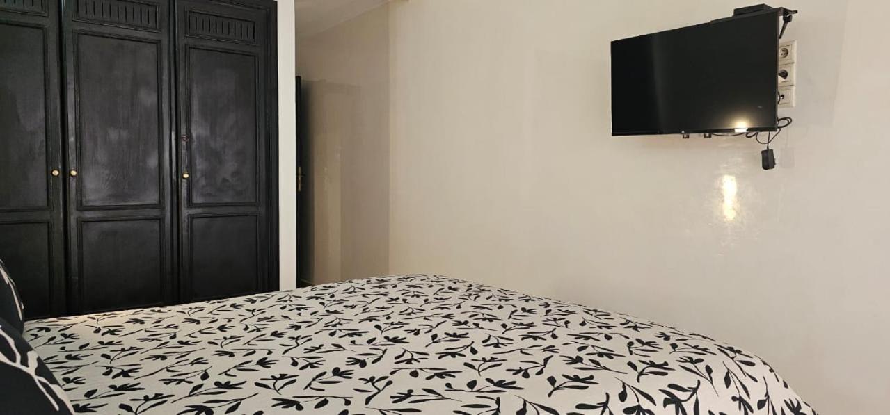 Appartment Jnane Atlas Marrakesz Zewnętrze zdjęcie