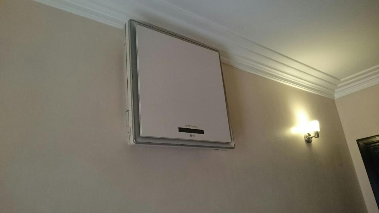 Appartment Jnane Atlas Marrakesz Zewnętrze zdjęcie